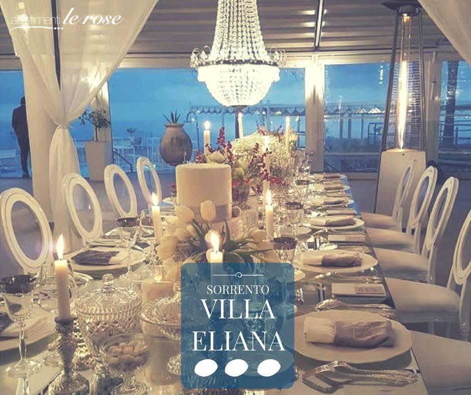 Villa Eliana